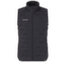 Sender IN Vest Women black 0001