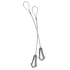 ND Black Diamond ClipWire Ski Leash