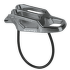 Kýblik Mammut Wall Alpine Belay grey 0139