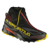 Topánky La Sportiva Crossover 2.0 GTX Men Black/Yellow