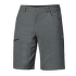 Kraťasy Direct Alpine Nelson 2.0 Short Men anthracite