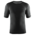 Tričko krátky rukáv Craft Seamless SS Men (1903788) 9999 Black