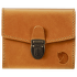 Taška Fjällräven Equipment Bag Leather Cognac