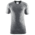 Tričko krátky rukáv Craft Active Comfort Tee RN SS Men 9999 Black