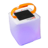 Svietidlo LuminAID Packlite Spectra USB