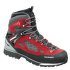 Topánky Mammut Ridge Combi High GTX Men Lava-white