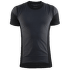 Active Extreme 2.0 WS SS Men 9999 Black