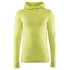 Tričko dlhý rukáv Craft Core Seamless Hood Men 1605 Race