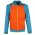 Bunda La Sportiva Task Hybrid Jacket Men Lava/Lake