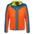 Bunda La Sportiva Roseg Primaloft Jacket Men Lava/Ocean