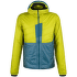 Bunda La Sportiva Quake Primaloft Jacket Men Ocean/Citronelle