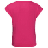 Tričko krátky rukáv Jack Wolfskin Brand T Girls tropic pink 2145