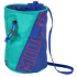 Vrecko Millet Chalk Bag (MIS2134) DYNASTY GREEN/PURPLE BLUE