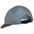 Šiltovka La Sportiva Field Cap SLATE/JADE GREEN