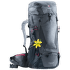 Batoh deuter Futura Vario 45 + 10 SL Graphite-black