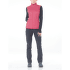 Bunda Icebreaker Descender Hybrid Jacket Women Jet HTHR/PRISM