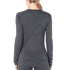Tričko dlhý rukáv Icebreaker Oasis LS Crewe Women (104375) TIDAL TEAL