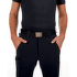 Opasok Mammut Logo Belt (1090-01611) black 0001