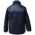 Mikina Didriksons Geite Pile Jacket Kids 169 WARM CERIS
