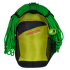 Batoh Tendon Tendon Gear Bag žlutá/zelená