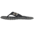 Žabky Gumbies Gumbies Black Signature Black Signature