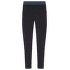 Nohavice La Sportiva Dyno Jeans Men Black/Opal