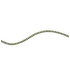 Slučka Mammut Accessory Cord 5 mm (2010-00052-0139) grey 0139