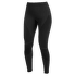 Legíny Mammut Vadret Long Tights Women 00160 phantom-black