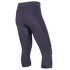 Legíny 3/4 UYN Fusyon Cashmere UW Pants Medium Men Grey Rock/Black
