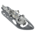 Snežnice Inook Odyssey Grey