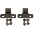 ND Kohla Kohla End Hook Set Standard