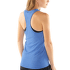 Tielko Icebreaker Amplify Racerback Tank Women SUEDE