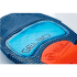 Vložky do topánok Sidas Cushionning GEL 3D