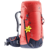 Batoh deuter Guide 32+ SL chili-navy