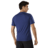 Tričko krátky rukáv Arcteryx Motus Crew SS Men Hubble