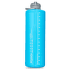 Fľaša Hydrapak Flux Bottle 1,5 Mammoth Grey