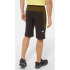 Kraťasy The North Face Climb Short Men FIR GREEN/TNF BLACK