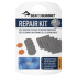 Lepenie Sea to Summit Mat Repair Kit Grey