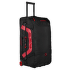 Taška Mammut Cargo Trolley 90 black 0001