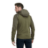 Bunda Mammut Ultimate VI SO Hooded Jacket Men 00093 black-magma
