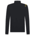 Mikina La Sportiva Mantis Jacket Men Black