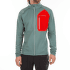 Mikina La Sportiva Reign Jacket Men Black