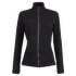Mikina Mammut Aconcagua ML Jacket Women (1014-02460) black 0001