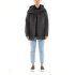 Bunda Icebreaker Ainsworth Hooded Jacket Women DRIFTWOOD