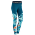 Legíny Kari Traa Beatrice Tights OCEAN