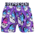 Trenky Represent exCLUSIVE MIKE TOM'S UNICORN Fialová
