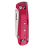 Nôž Leatherman Free K2 Crimson