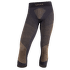 Legíny 3/4 UYN Cashmere Shiny UW Pants Medium Men Celebrity Gold