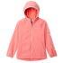 Bunda Columbia Rocky Range Softshell Kids Salmon 699