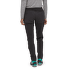 Nohavice Patagonia Terravia Alpine Pants Women Regular Black